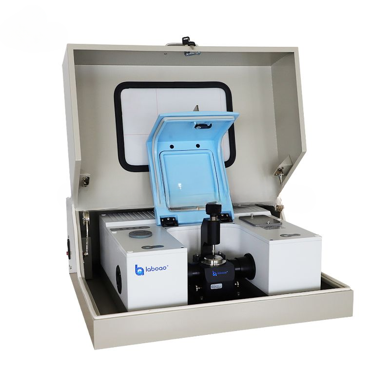 Инфракрасный Фурье-спектрометр FTIR LiCAN 9 Laboao
